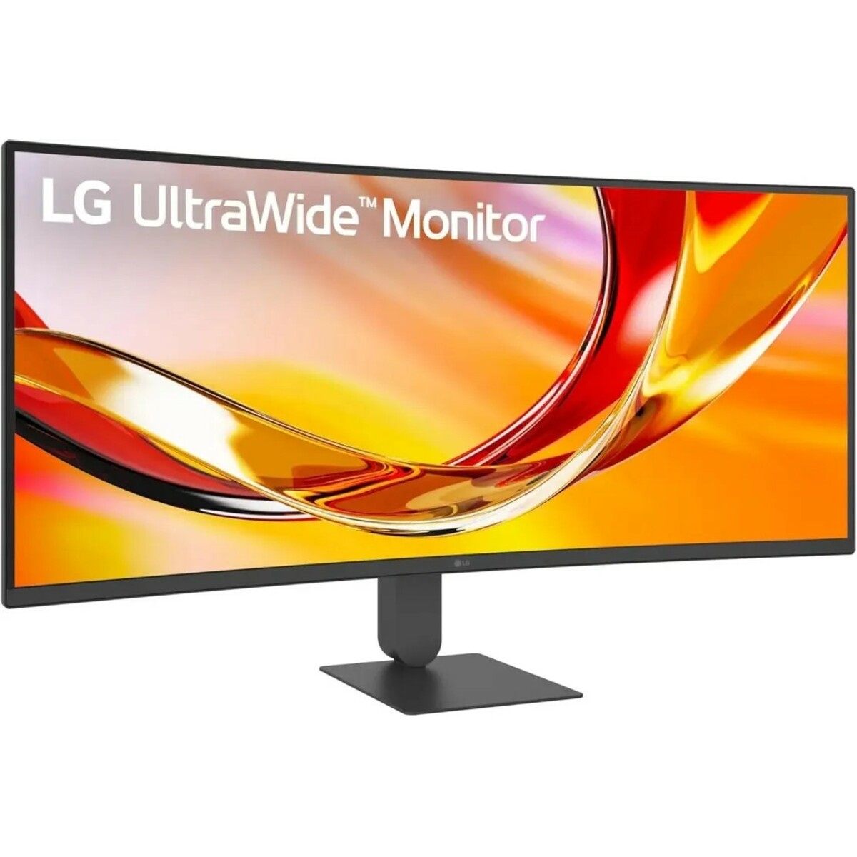 Монитор LG 34" 34U640B-B, черный 