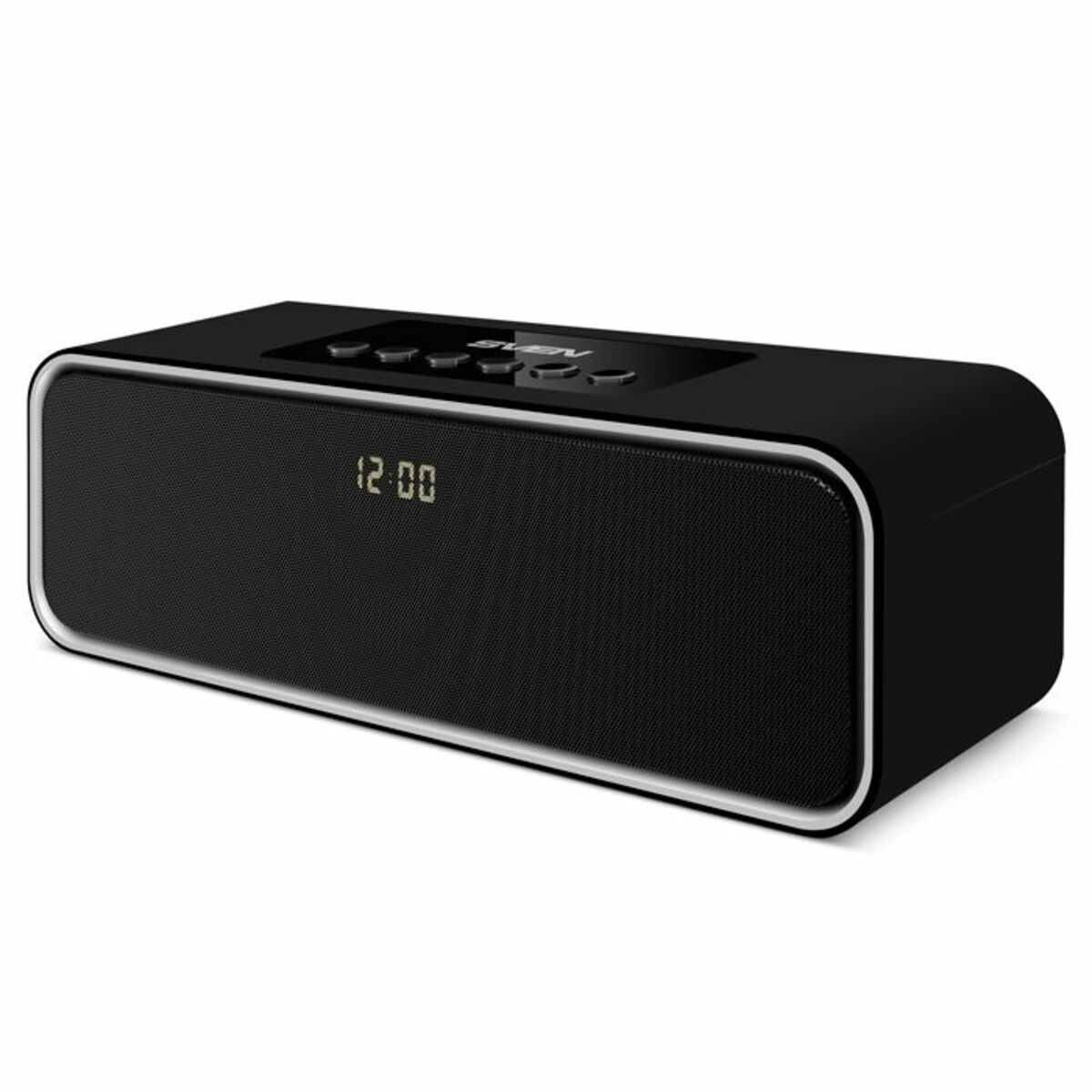 Портативная колонка Sven PS-175 (Цвет: Black)