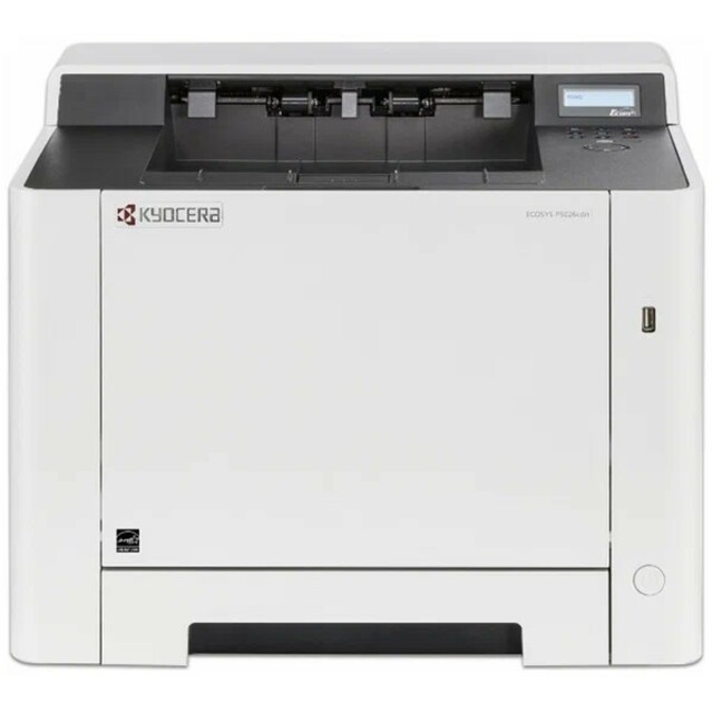 Принтер лазерный Kyocera Ecosys P5026cdn (Цвет: White)