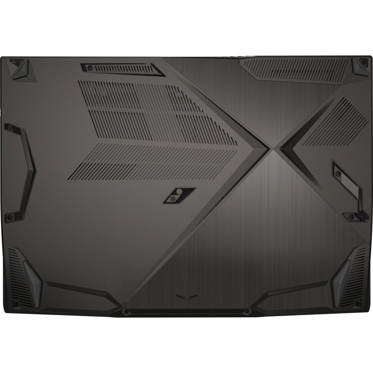 Ноутбук MSI Thin 15 B2RVE-3450XRU (Core 5 210H 2.2Ghz / 16Gb DDR4 / SSD512Gb / NVIDIA GeForce RTX4050 6Gb / 15.6" / noOS / gray) (9S7-16R831-3450)