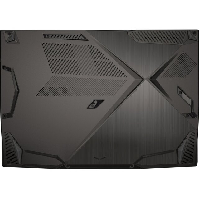 Ноутбук MSI Thin 15 B2RVE-3450XRU (Core 5 210H 2.2Ghz / 16Gb DDR4 / SSD512Gb / NVIDIA GeForce RTX4050 6Gb / 15.6" / noOS / gray) (9S7-16R831-3450)