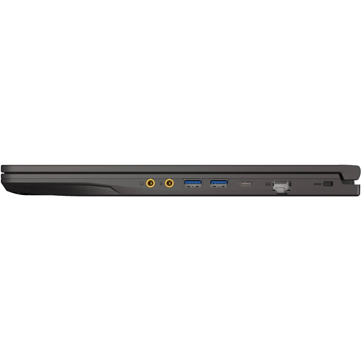 Ноутбук MSI Thin 15 B2RVE-3450XRU (Core 5 210H 2.2Ghz / 16Gb DDR4 / SSD512Gb / NVIDIA GeForce RTX4050 6Gb / 15.6" / noOS / gray) (9S7-16R831-3450)