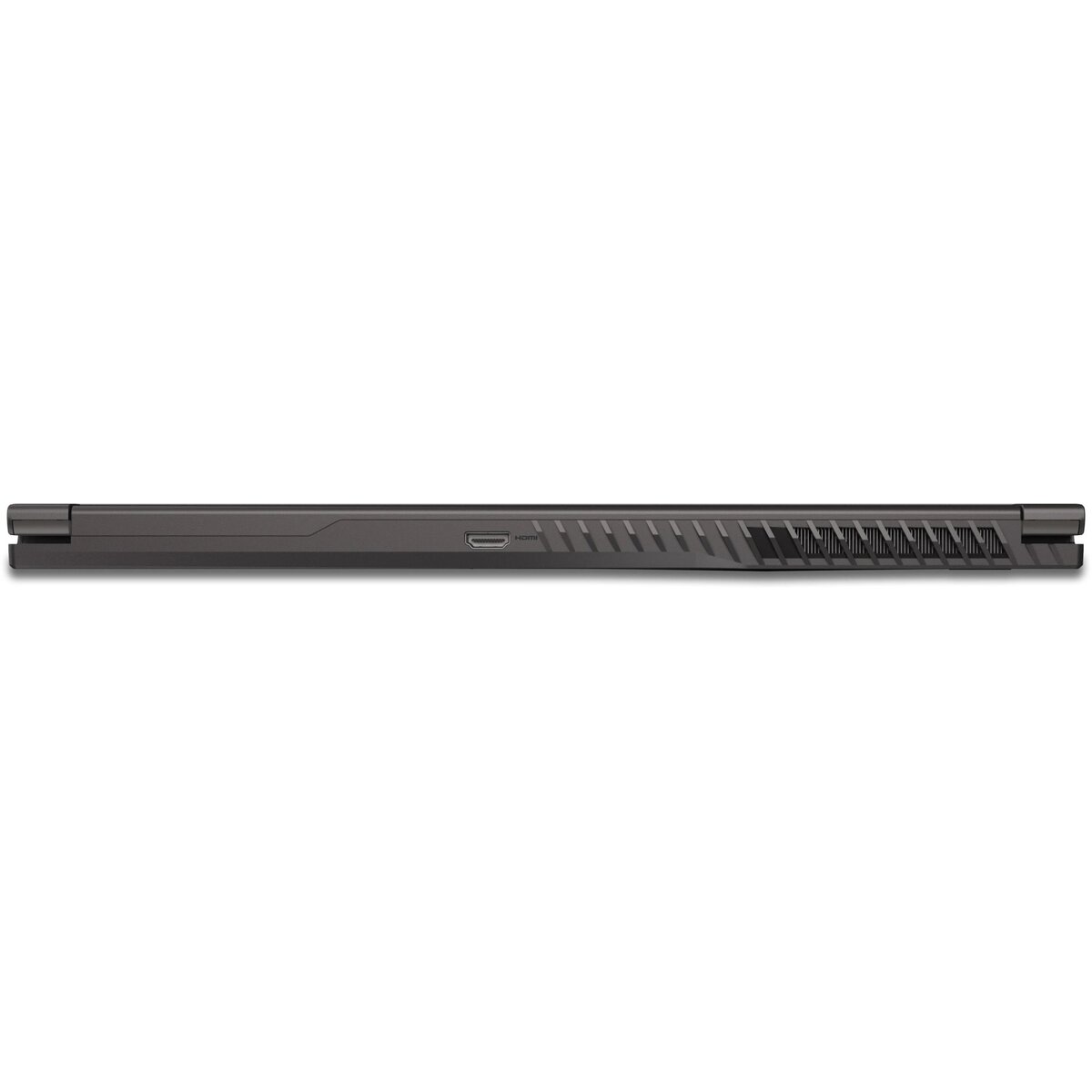 Ноутбук MSI Thin 15 B2RVE-3450XRU (Core 5 210H 2.2Ghz / 16Gb DDR4 / SSD512Gb / NVIDIA GeForce RTX4050 6Gb / 15.6" / noOS / gray) (9S7-16R831-3450)
