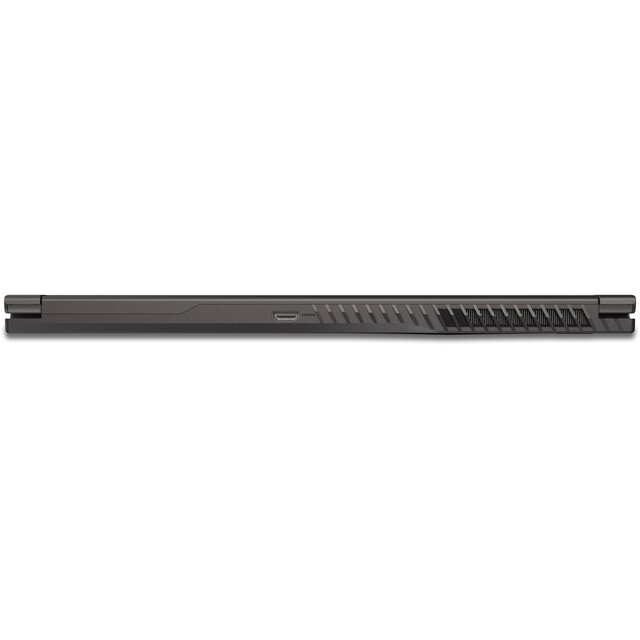 Ноутбук MSI Thin 15 B2RVE-3450XRU (Core 5 210H 2.2Ghz / 16Gb DDR4 / SSD512Gb / NVIDIA GeForce RTX4050 6Gb / 15.6" / noOS / gray) (9S7-16R831-3450)
