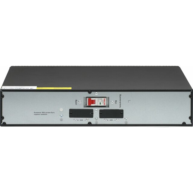 Батарея для ИБП Systeme Electriс BPSEV36RT2UG2 Батарея для ИБП Systeme Electriс BPSEV36RT2UG2