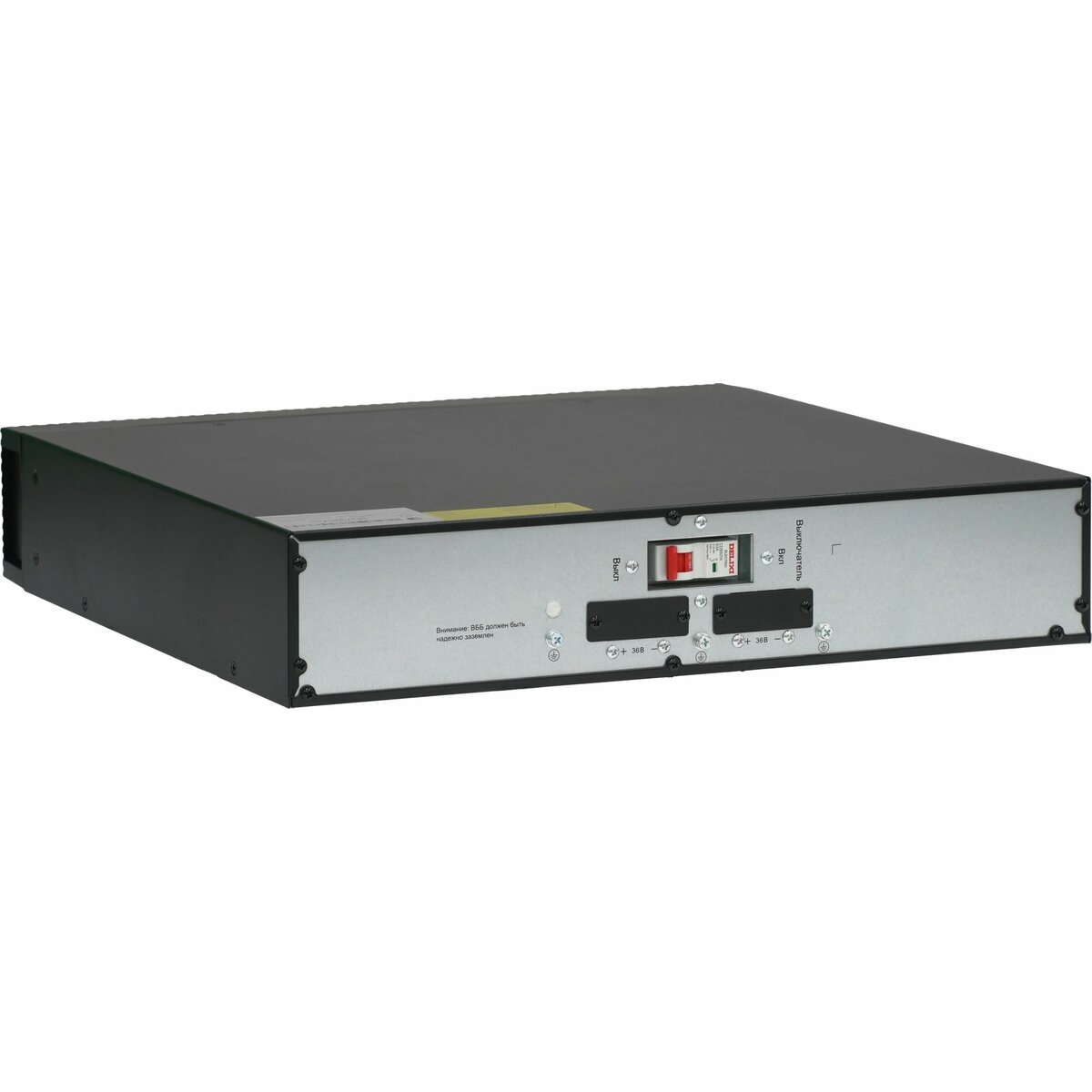 Батарея для ИБП Systeme Electriс BPSEV36RT2UG2