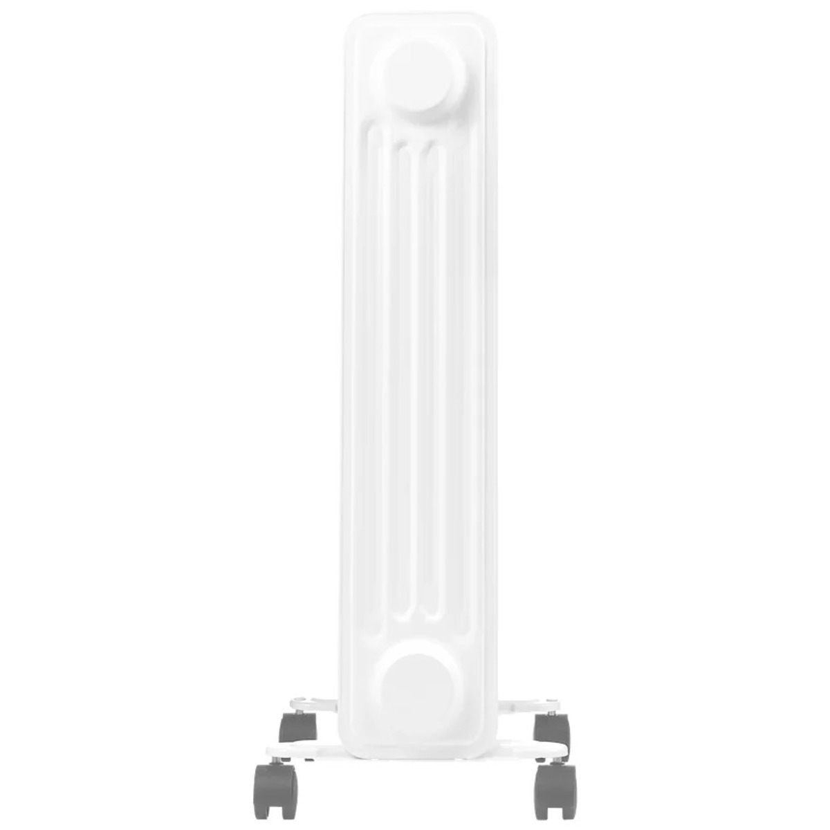 Радиатор масляный Zanussi ZOH/CS - 11W (Цвет: White)