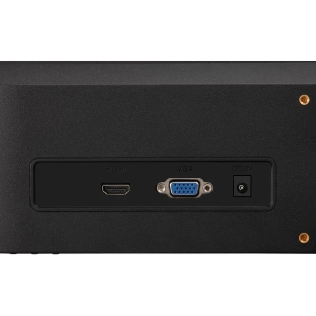 Монитор ViewSonic 24