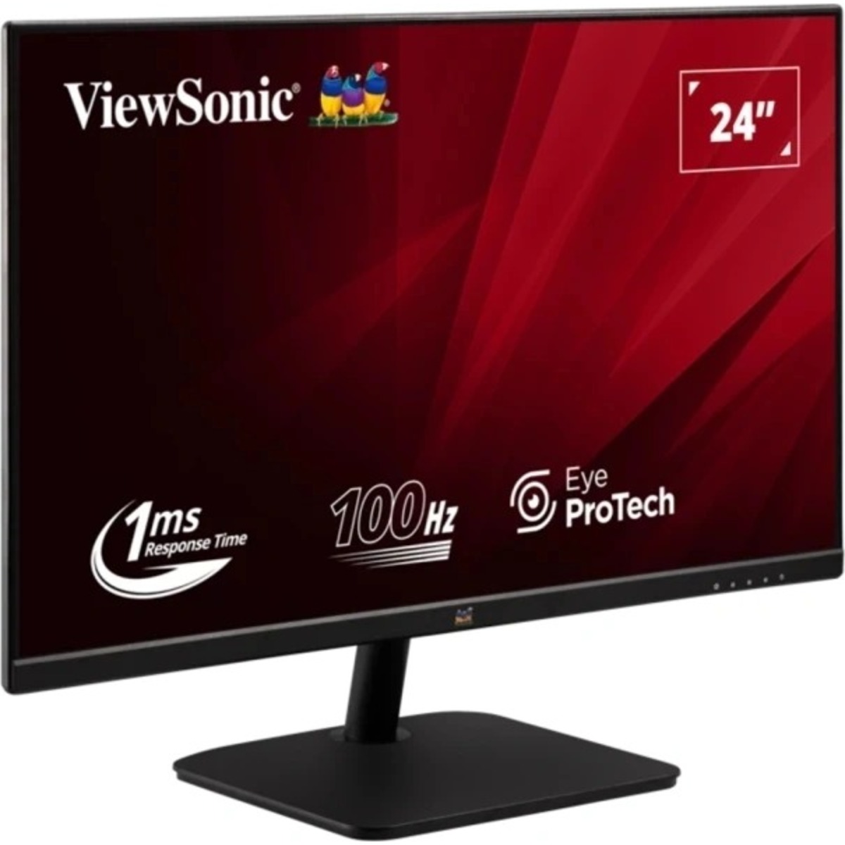 Монитор ViewSonic 24