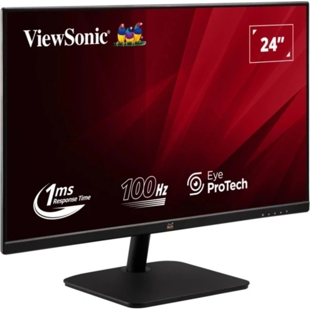 Монитор ViewSonic 24