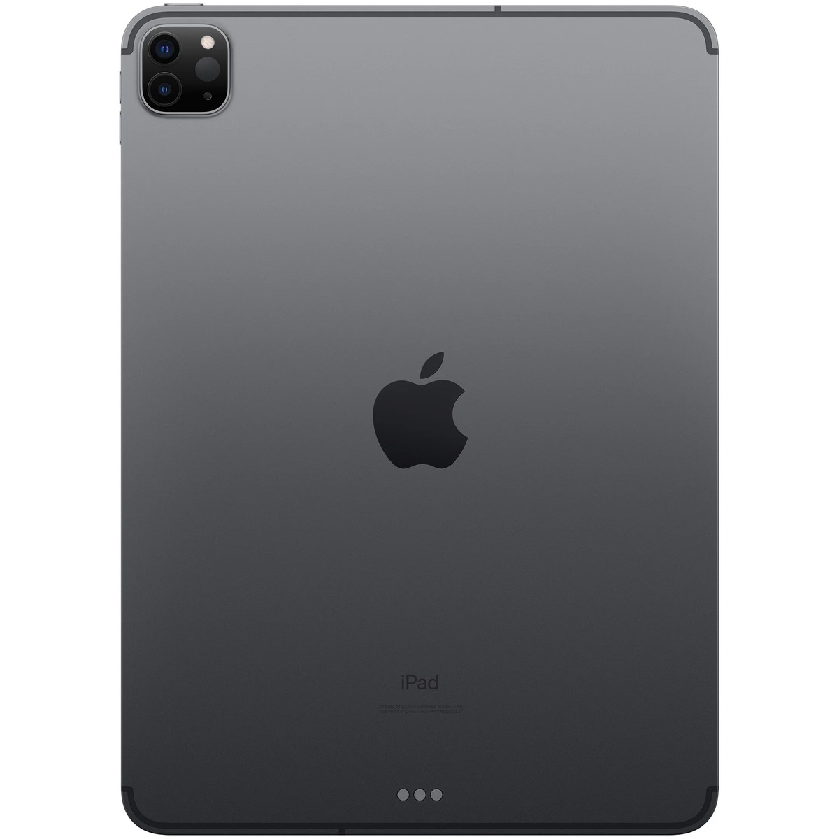Планшет Apple iPad Pro 11 (2021) 512Gb Wi-Fi + Cellular (Цвет: Space Gray)