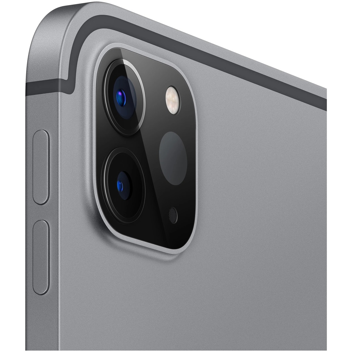 Планшет Apple iPad Pro 11 (2021) 512Gb Wi-Fi + Cellular (Цвет: Space Gray)
