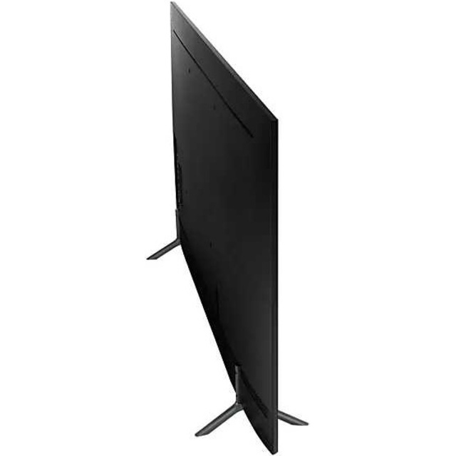 Телевизор Samsung 50  UE50RU7100UXRU (Цвет: Black)