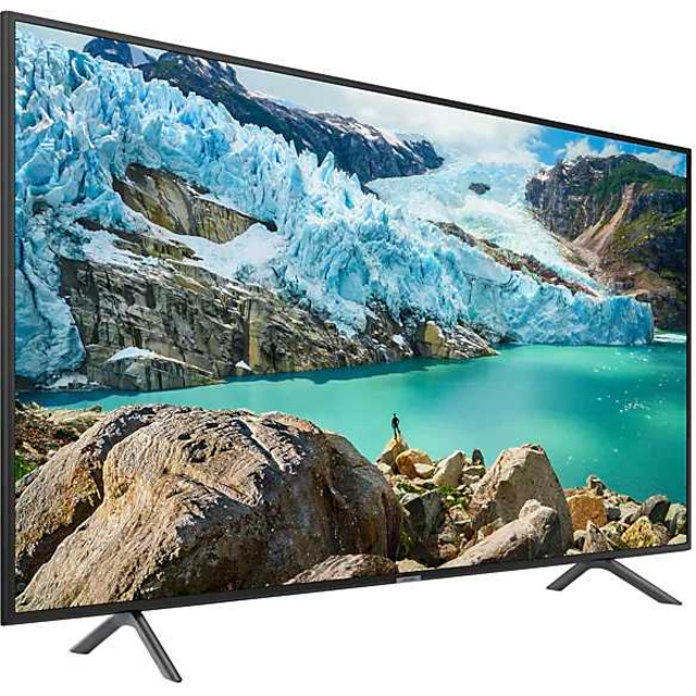 Телевизор Samsung 50  UE50RU7100UXRU (Цвет: Black)