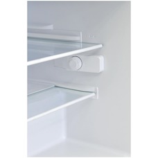 Холодильник Nordfrost NR 506 I (Цвет: Grey)