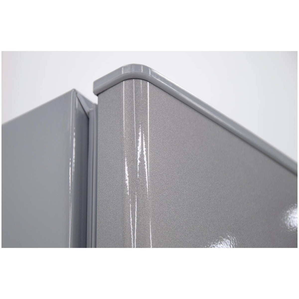 Холодильник Nordfrost NR 506 I (Цвет: Grey)
