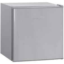 Холодильник Nordfrost NR 506 I (Цвет: Grey)
