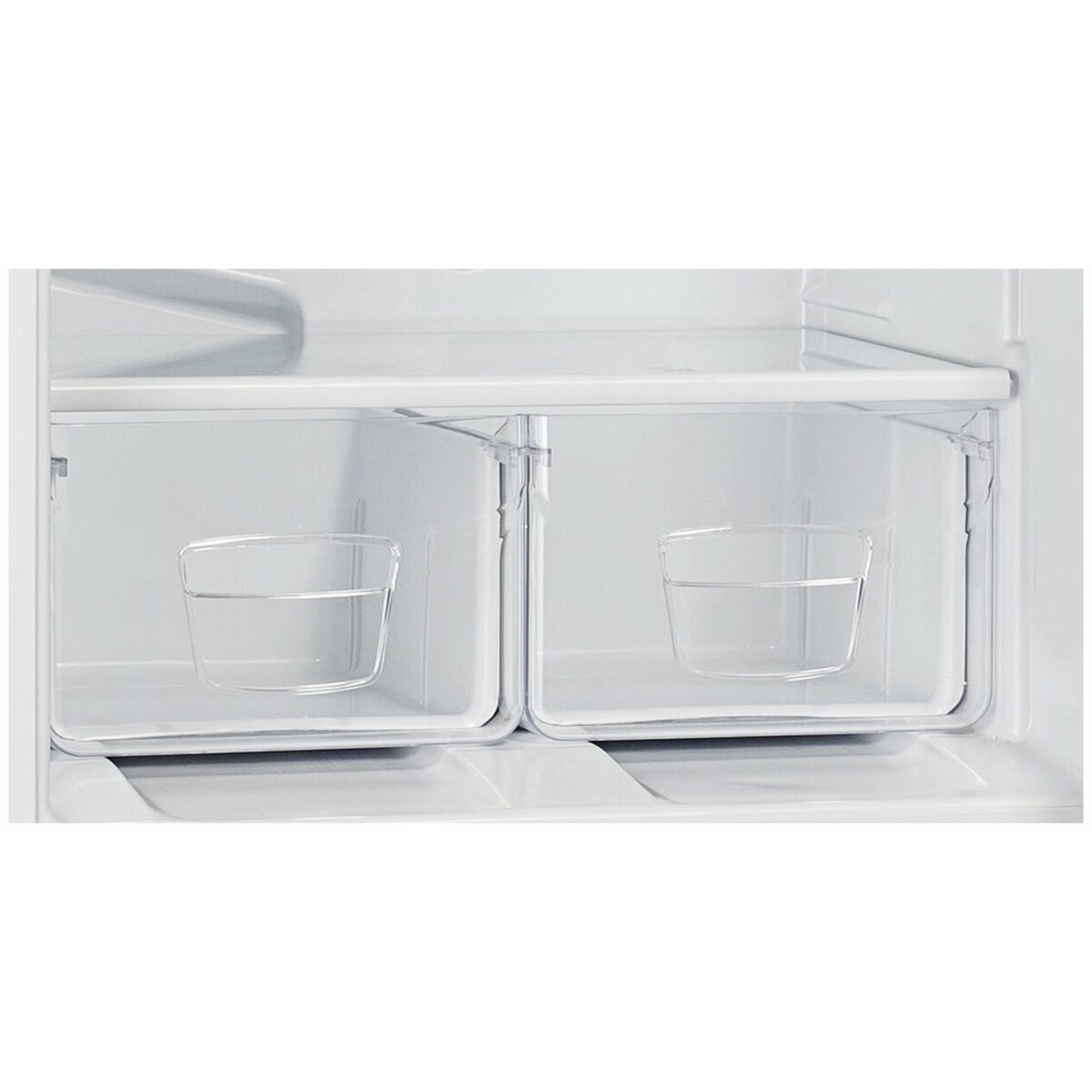 Холодильник INDESIT ES 16 (Цвет: White)