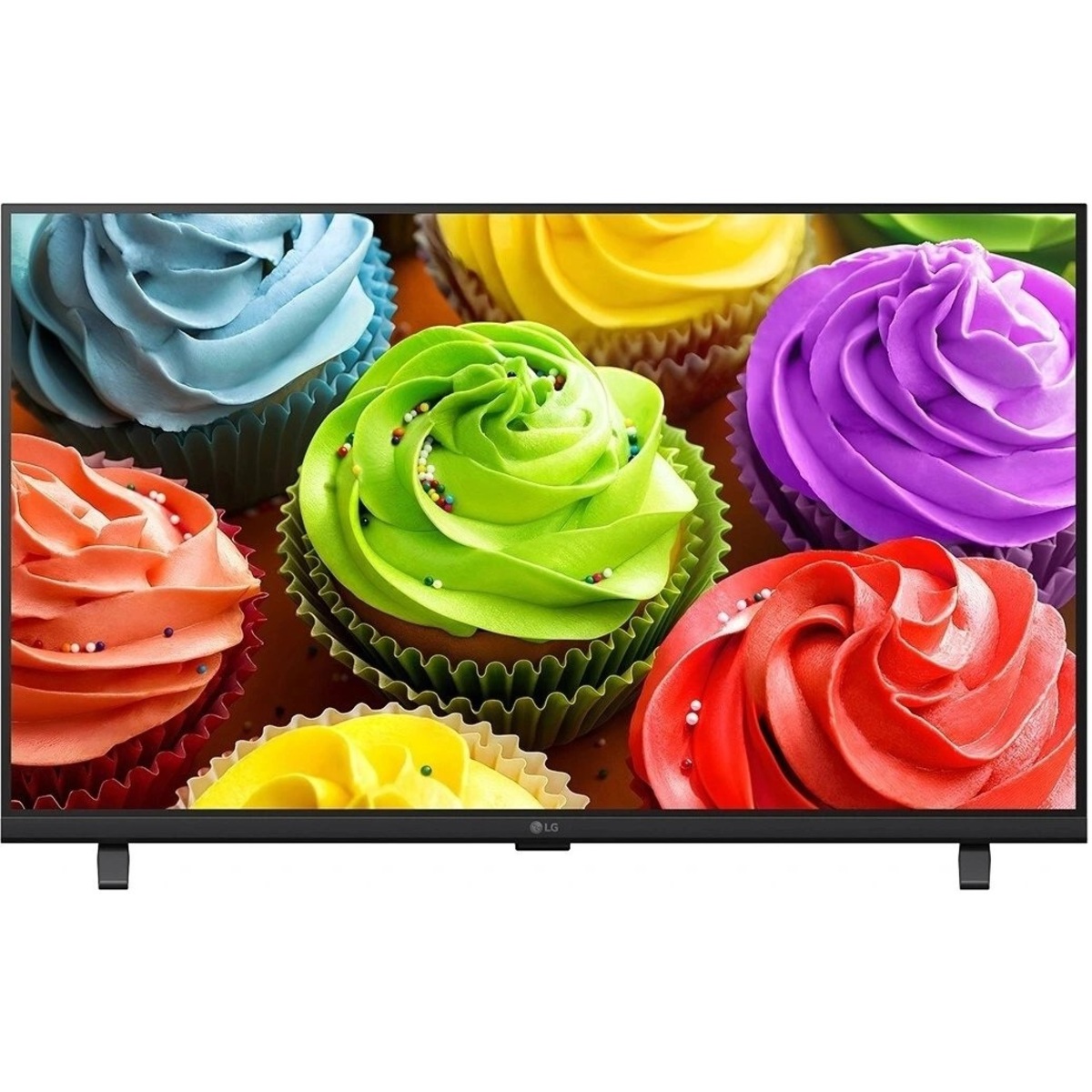 Телевизор LG 32" 32LB650B6LA.ARU, черный 