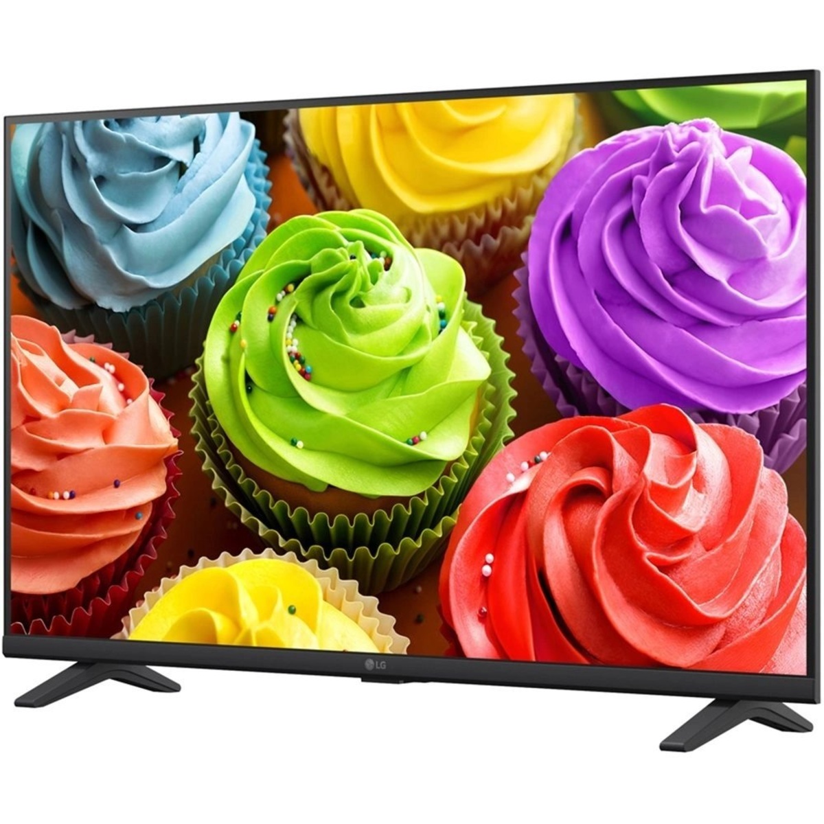 Телевизор LG 32" 32LB650B6LA.ARU, черный 
