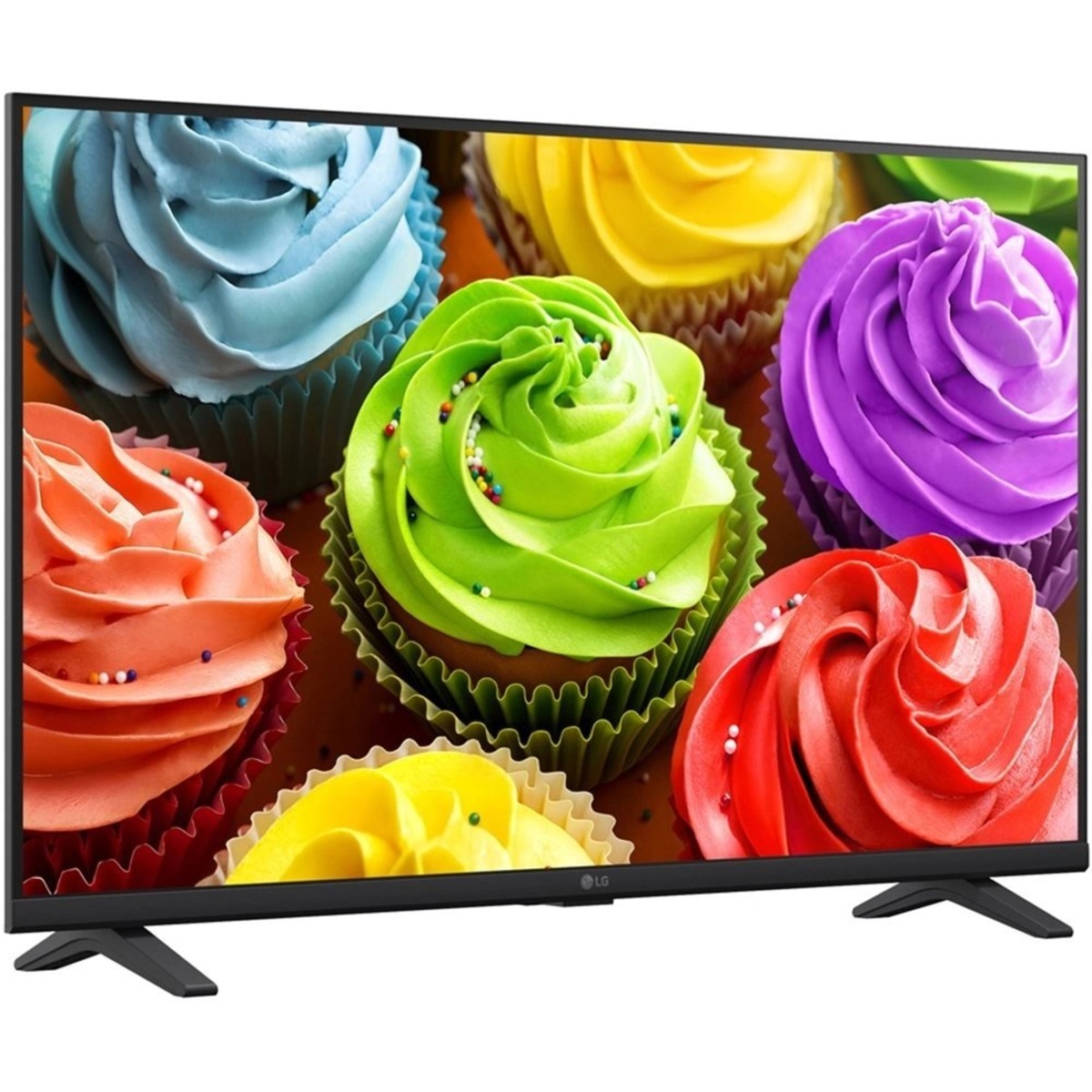 Телевизор LG 32" 32LB650B6LA.ARU, черный 