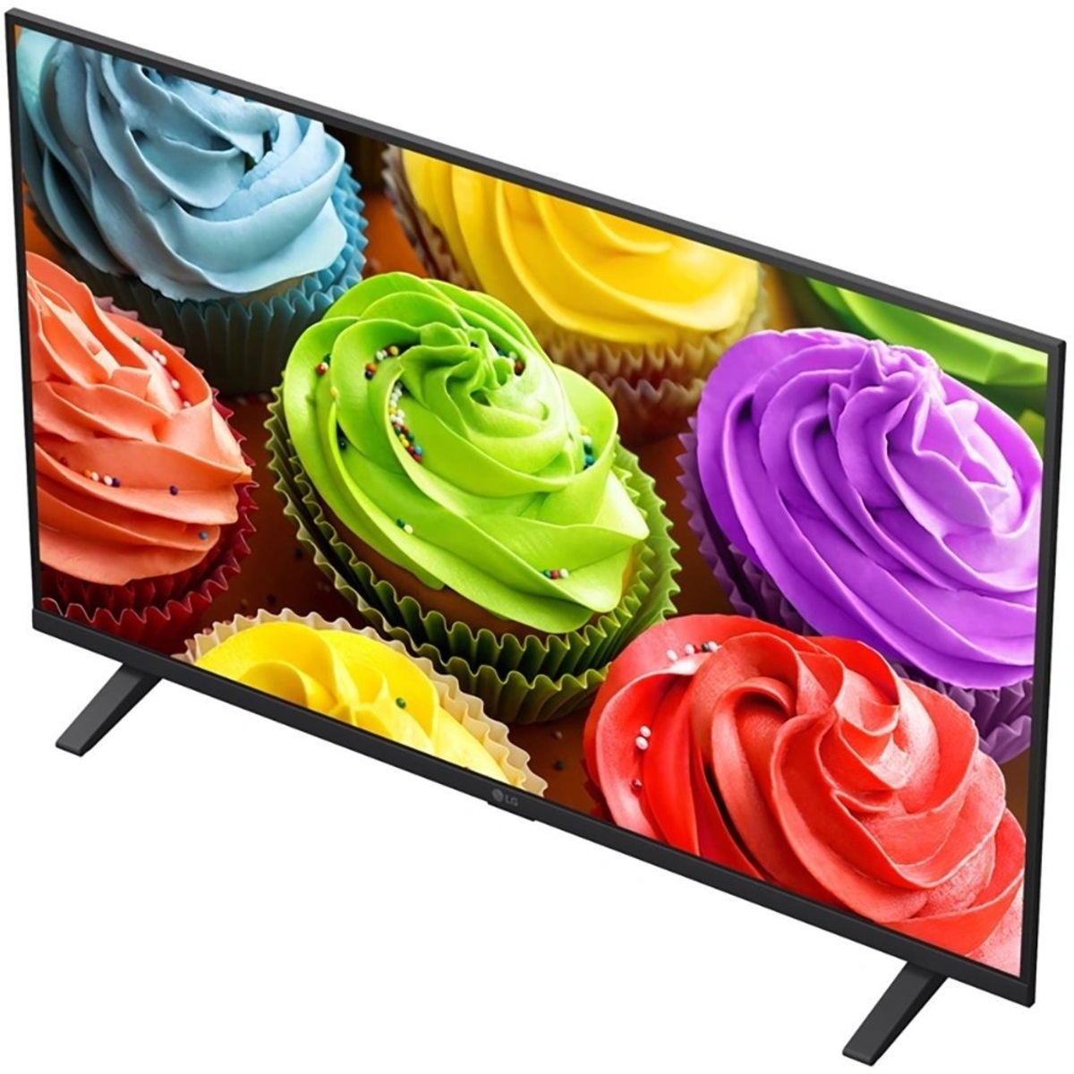 Телевизор LG 32" 32LB650B6LA.ARU, черный 