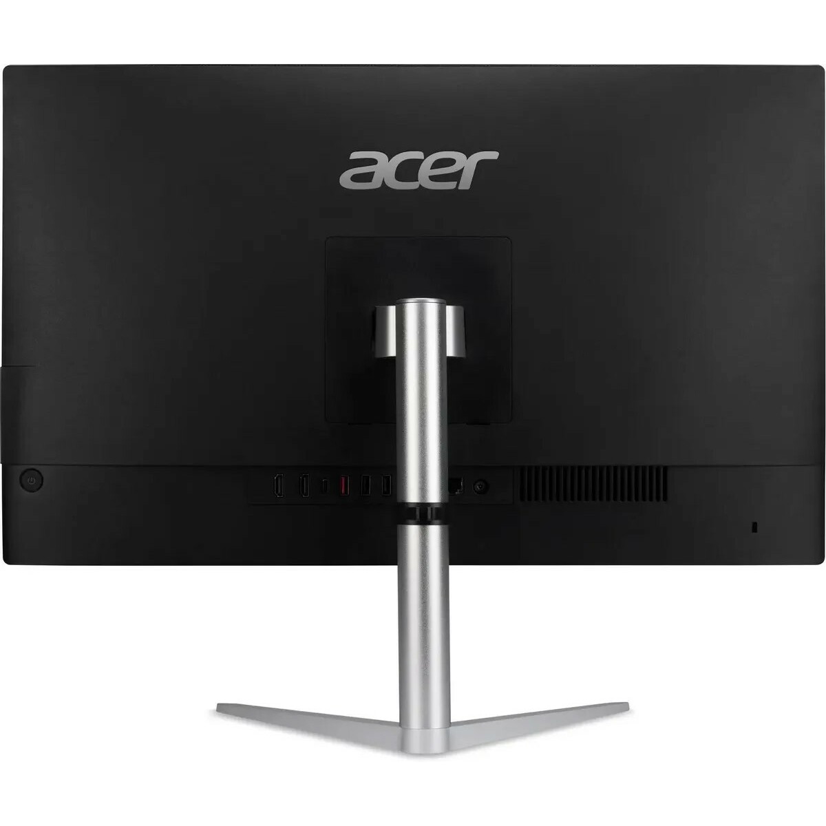 Моноблок Acer Aspire C24-1300 (AMD Ryzen 5 7520U 2.8Ghz/16Gb DDR5/SSD 512Gb/AMD Radeon Graphics/23.8