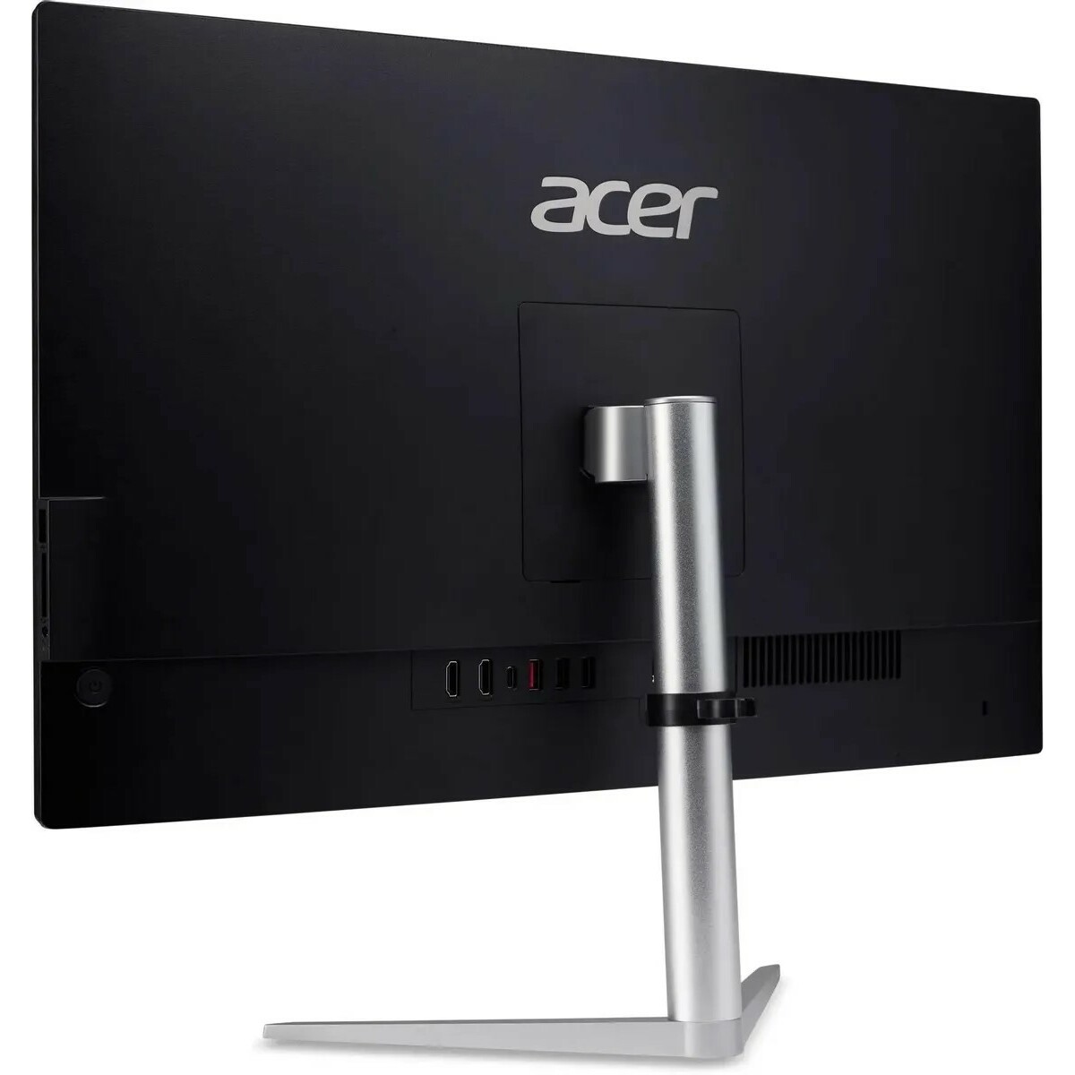 Моноблок Acer Aspire C24-1300 (AMD Ryzen 5 7520U 2.8Ghz/16Gb DDR5/SSD 512Gb/AMD Radeon Graphics/23.8