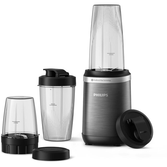 Блендер стационарный Philips HR2767 / 00, черный