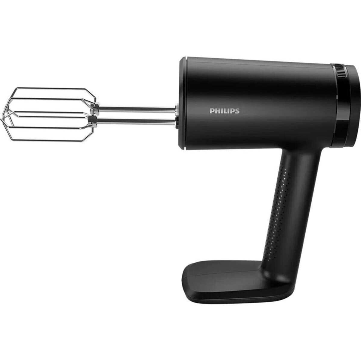 Миксер ручной Philips HR3781/20, черный