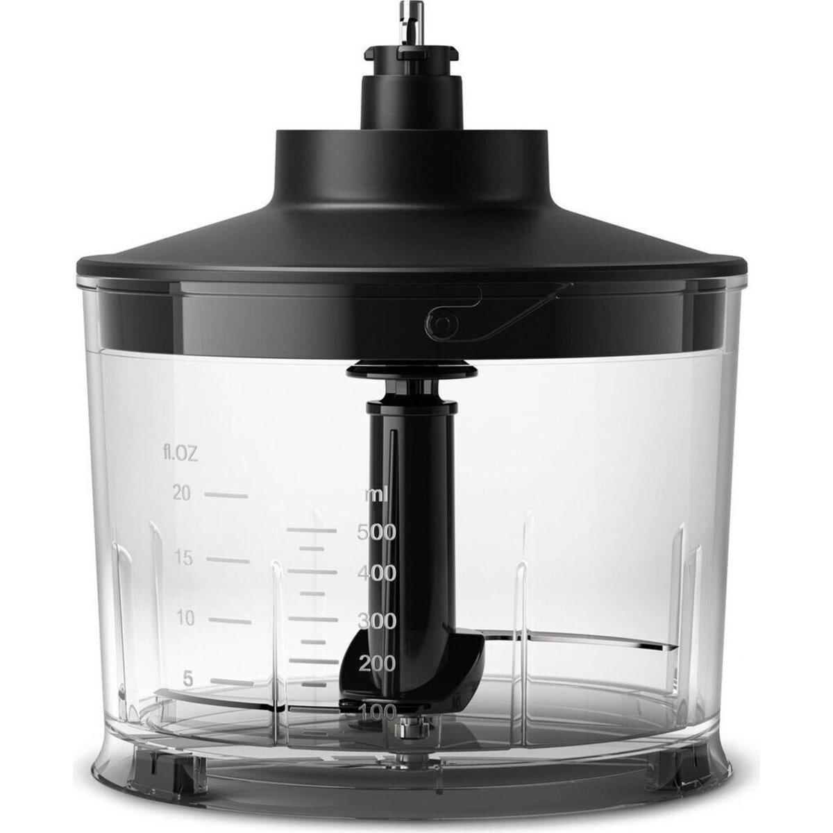 Миксер ручной Philips HR3781/20, черный