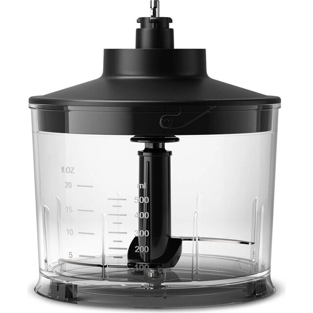 Миксер ручной Philips HR3781 / 20, черный