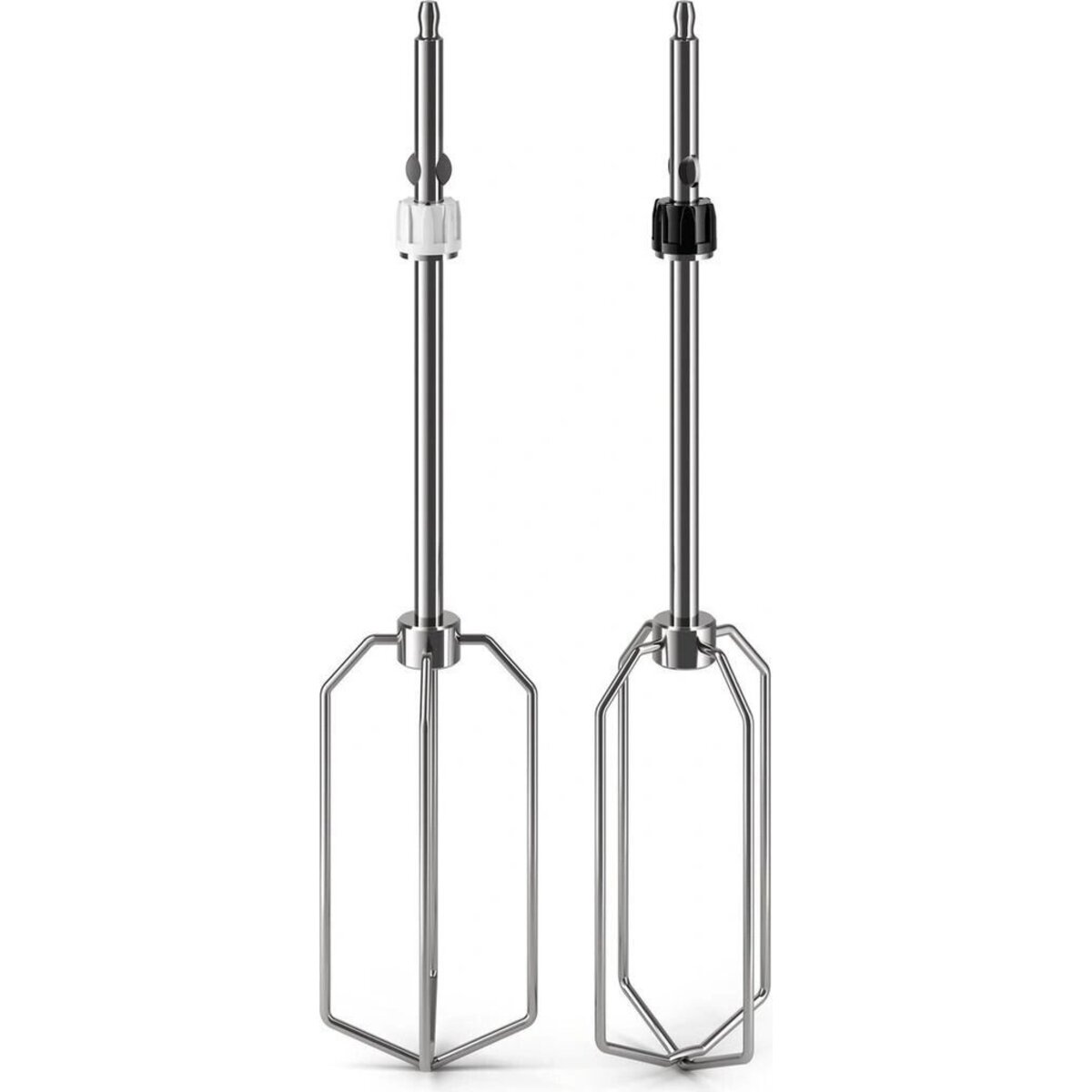 Миксер ручной Philips HR3781/20, черный