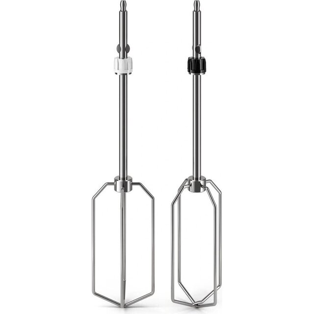 Миксер ручной Philips HR3781 / 20, черный