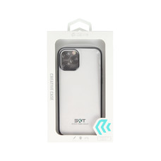 Чехол-накладка Devia Glimmer Series case для смартфона iPhone 12 / 12 Pro (Цвет: Black)