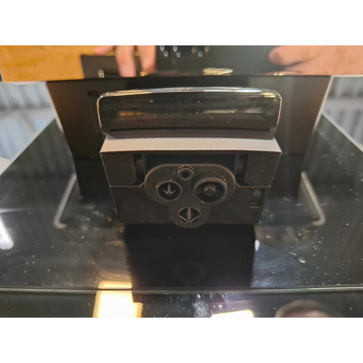 Кофемашина Dr.coffee Proxima C11, черный
