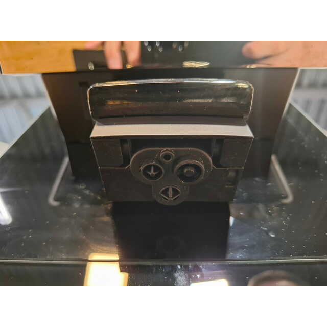 Кофемашина Dr.coffee Proxima C11, черный Кофемашина Dr.coffee Proxima C11, черный