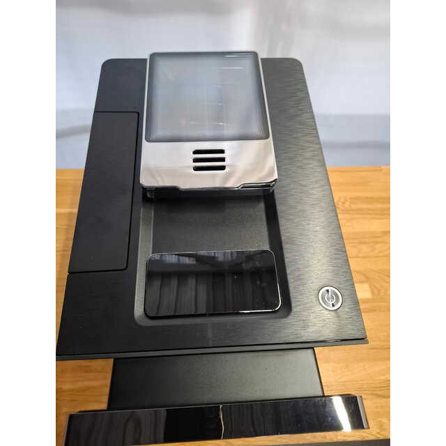 Кофемашина Dr.coffee Proxima C11, черный Кофемашина Dr.coffee Proxima C11, черный