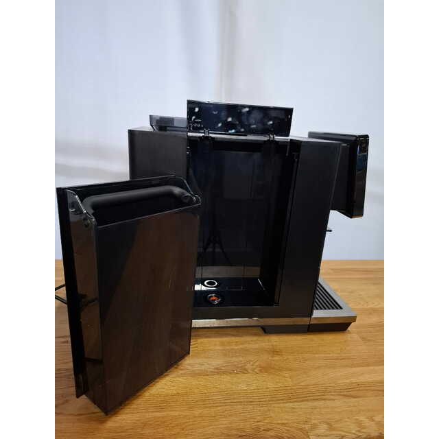 Кофемашина Dr.coffee Proxima C11, черный Кофемашина Dr.coffee Proxima C11, черный