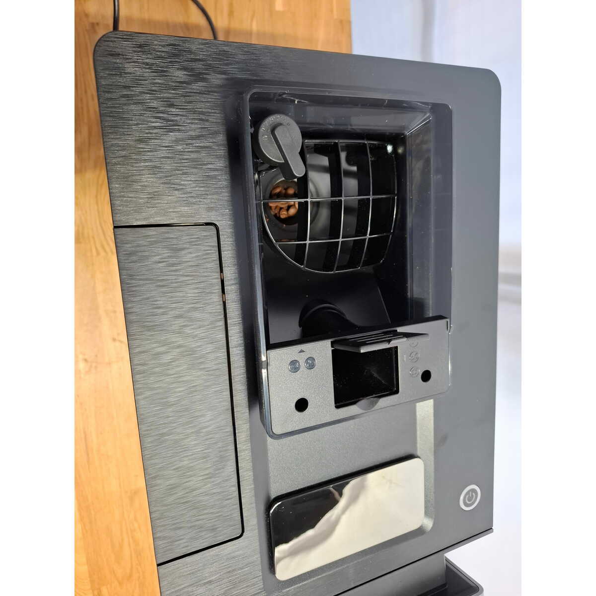 Кофемашина Dr.coffee Proxima C11, черный