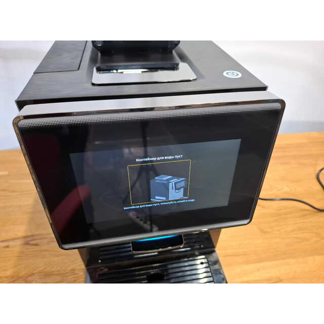 Кофемашина Dr.coffee Proxima C11, черный Кофемашина Dr.coffee Proxima C11, черный