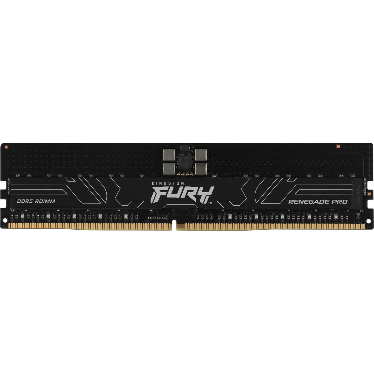 Память DDR5 32Gb 6000MHz Kingston KF560R32RBE-32