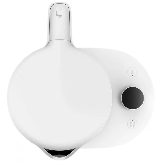 Чайник Xiaomi Smart Kettle 2 Pro, белый