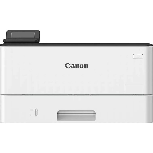 Принтер лазерный Canon i-Sensys LBP246DW, белый