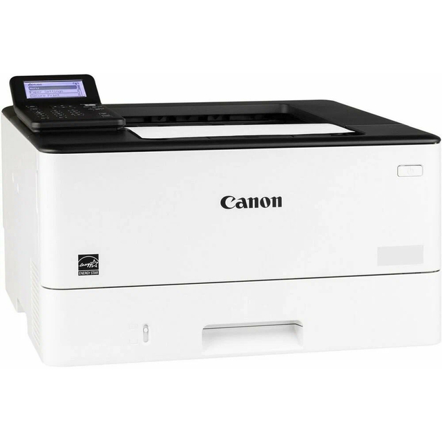 Принтер лазерный Canon i-Sensys LBP246DW, белый