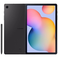 Планшет Samsung Galaxy Tab S6 Lite (2020) LTE 64Gb (Цвет: Oxford Gray)