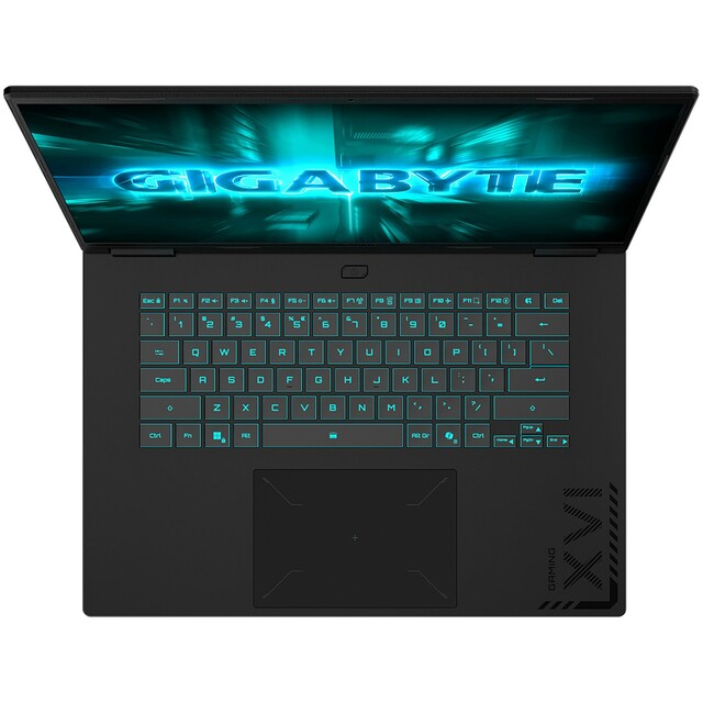 Ноутбук Gigabyte GAMING A16 GA63H (Ryzen 7 260 3.8Ghz/16Gb DDR5/SSD512Gb/NVIDIA GeForce RTX 5060 8Gb/16 /FreeDOS/black) (3VHK3KZ893SD) Ноутбук Gigabyte GAMING A16 GA63H (Ryzen 7 260 3.8Ghz/16Gb DDR5/SSD512Gb/NVIDIA GeForce RTX 5060 8Gb/16 /FreeDOS/black) (3VHK3KZ893SD)