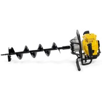 Мотобур Champion AG452A (Цвет: Yellow/Black)