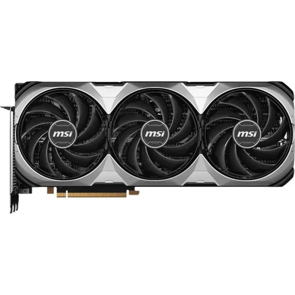 Видеокарта MSI GeForce RTX 4080 Super 16G VENTUS 3X OC