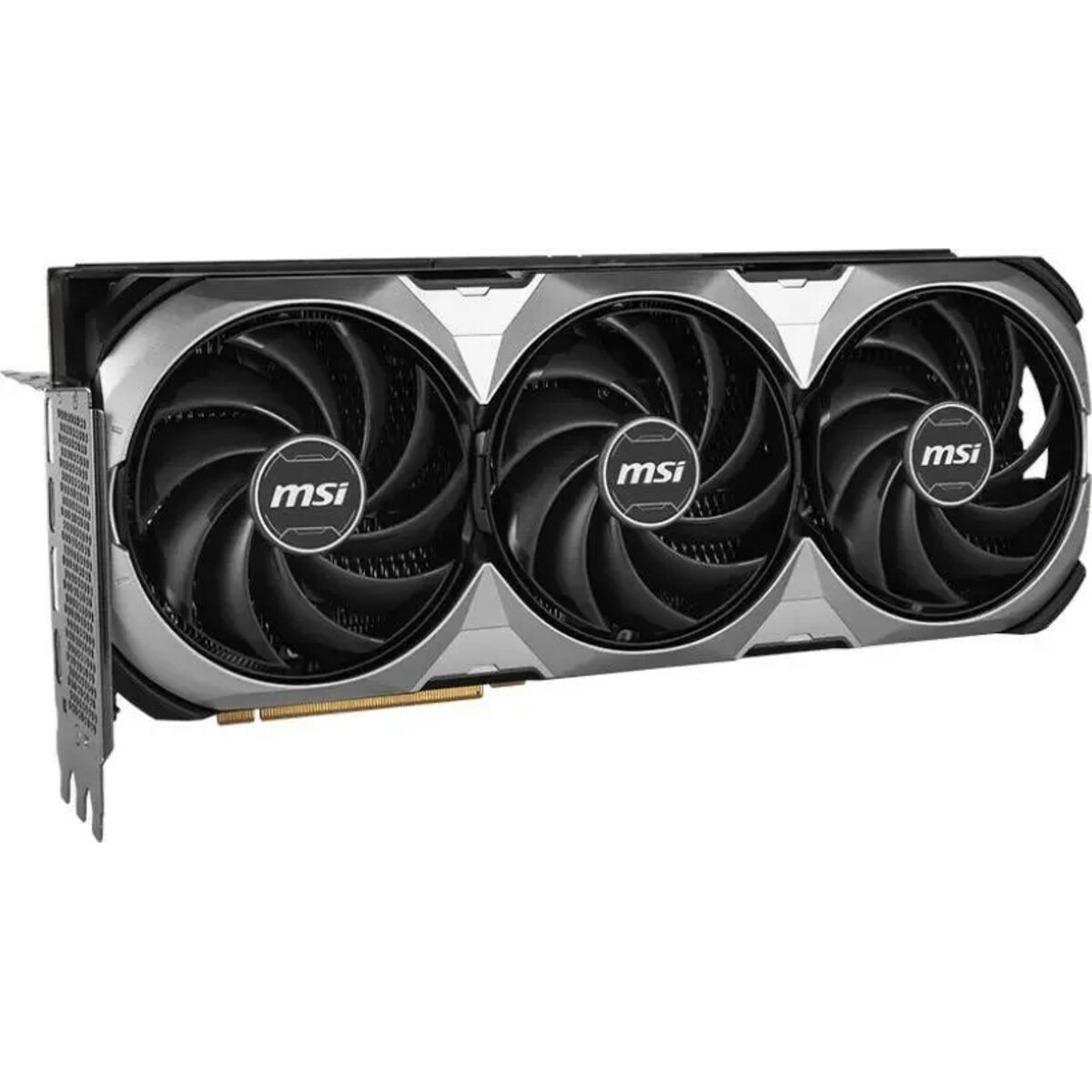 Видеокарта MSI GeForce RTX 4080 Super 16G VENTUS 3X OC